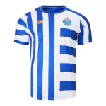 Levné Mužský Fotbalový Dres FC Porto Pre-Match 2024-25