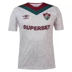 Levné Mužský Fotbalový Dres Fluminense FC Alternativní 2024-25 Levné Mužský Fotbalový Dres Fluminense FC Alternativní 2024-25