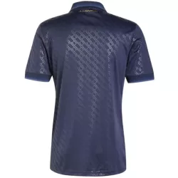 Levné Mužský Fotbalový Dres Juventus SaveChildren Alternativní 2024-25