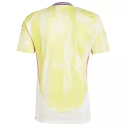 Levné Mužský Fotbalový Dres Juventus SaveChildren Venkovní 2024-25