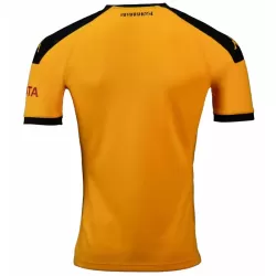Levné Mužský Fotbalový Dres Kaizer Chiefs Domácí 2024-25