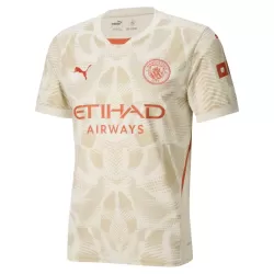 Levné Mužský Fotbalový Dres Manchester City Brankářské Alternativní 2024-25 Levné Mužský Fotbalový Dres Manchester City Brankářské Alternativní 2024-25