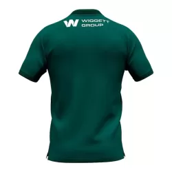 Levné Mužský Fotbalový Dres Millwall Venkovní 2024-25