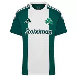Levné Mužský Fotbalový Dres Panathinaikos FC Domácí 2024-25