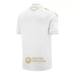 Levné Mužský Fotbalový Dres Sampdoria Venkovní 2024-25