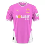 Levné Mužský Fotbalový Dres Southampton Alternativní 2024-25