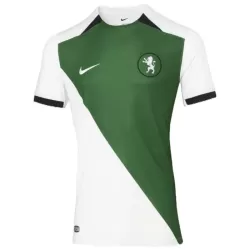 Levné Mužský Fotbalový Dres Sporting CP Stromp 2024-25 Levné Mužský Fotbalový Dres Sporting CP Stromp 2024-25