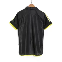 Levné Mužský Fotbalový Dres Argentina 1999-01 Venkovní Retro