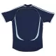 Levné Mužský Fotbalový Dres Argentina 2006 Venkovní Retro