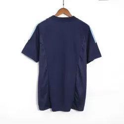 Levné Mužský Fotbalový Dres Argentina Venkovní Retro 2002