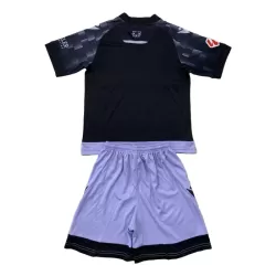 Levné Dětský Fotbalový Dres CA Osasuna Alternativní 2024-25