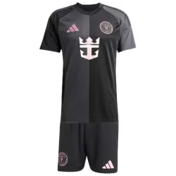 Levné Dětský Fotbalový Dres Inter Miami CF Venkovní 2025-26 Levné Dětský Fotbalový Dres Inter Miami CF Venkovní 2025-26