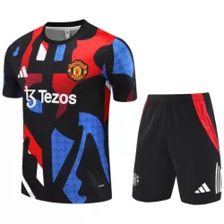 Levné Dětský Fotbalový Dres Manchester United Pre-Match 2024-25 Levné Dětský Fotbalový Dres Manchester United Pre-Match 2024-25
