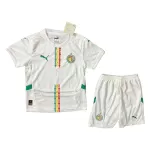 Levné Dětský Fotbalový Dres Senegal Domácí 2024-25