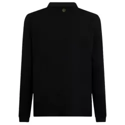 Levné Mužský Fotbalový Dres AC Milán Brankářské Výročí 2024-25 Dlouhý Rukáv