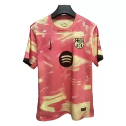 Levné Mužský Fotbalový Dres Barcelona 2024-25 - Speciální Levné Mužský Fotbalový Dres Barcelona 2024-25 - Speciální