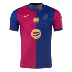 Levné Mužský Fotbalový Dres Barcelona Výročí 2024-25 Levné Mužský Fotbalový Dres Barcelona Výročí 2024-25