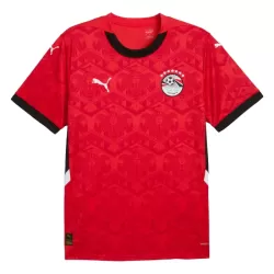 Levné Mužský Fotbalový Dres Egypt Domácí 2024-25 Levné Mužský Fotbalový Dres Egypt Domácí 2024-25