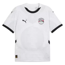 Levné Mužský Fotbalový Dres Egypt Venkovní 2024-25 Levné Mužský Fotbalový Dres Egypt Venkovní 2024-25
