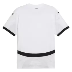 Levné Mužský Fotbalový Dres Egypt Venkovní 2024-25