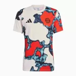 Levné Mužský Fotbalový Dres FC Bayern Mnichov Pre-Match 2024-25