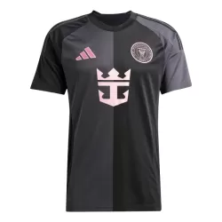 Levné Mužský Fotbalový Dres Inter Miami CF Venkovní 2025-26 Levné Mužský Fotbalový Dres Inter Miami CF Venkovní 2025-26