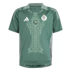 Levné Mužský Fotbalový Dres Nigérie 2024 Zelená - Speciální Levné Mužský Fotbalový Dres Nigérie 2024 Zelená - Speciální