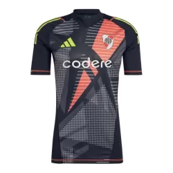Levné Mužský Fotbalový Dres River Plate Brankářské 2024-25 Levné Mužský Fotbalový Dres River Plate Brankářské 2024-25