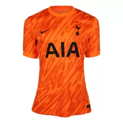 Levné Mužský Fotbalový Dres Tottenham Hotspur Brankářské 2024-25 Oranžový Levné Mužský Fotbalový Dres Tottenham Hotspur Brankářské 2024-25 Oranžový