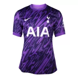 Levné Mužský Fotbalový Dres Tottenham Hotspur Purple Version Brankářské 2024-25 Levné Mužský Fotbalový Dres Tottenham Hotspur Purple Version Brankářské 2024-25
