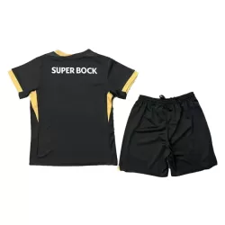 Levné Dětský Fotbalový Dres Sporting CP Alternativní 2024-25