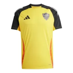 Levné Mužský Fotbalový Dres Atlético Mineiro Pre-Match 2025 Levné Mužský Fotbalový Dres Atlético Mineiro Pre-Match 2025