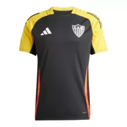 Levné Mužský Fotbalový Dres Atlético Mineiro Pre-Match 2025 Levné Mužský Fotbalový Dres Atlético Mineiro Pre-Match 2025