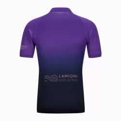 Levné Mužský Fotbalový Dres Kappa x Luisa Via Roma Fiorentina Čtvrtý 2024-25