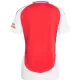 Levné Dámský Fotbalový Dres Arsenal Domácí 2024-25