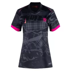 Levné Dámský Fotbalový Dres Chelsea Alternativní 2024-25