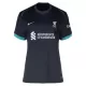Levné Dámský Fotbalový Dres Liverpool Venkovní 2024-25 Levné Dámský Fotbalový Dres Liverpool Venkovní 2024-25