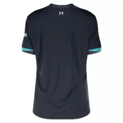 Levné Dámský Fotbalový Dres Liverpool Venkovní 2024-25