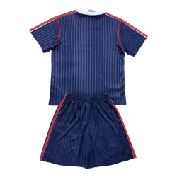 Levné Dětský Fotbalový Dres Arsenal Adidas Terrace Icon 2024-25