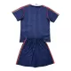 Levné Dětský Fotbalový Dres Arsenal Adidas Terrace Icon 2024-25