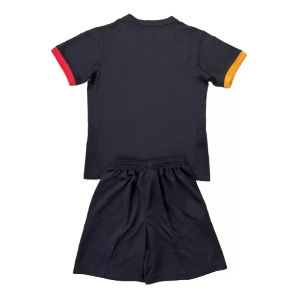 Levné Dětský Fotbalový Dres Galatasaray SK Čtvrtý 2024-25