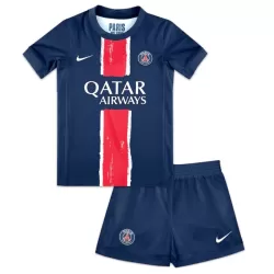 Levné Dětský Fotbalový Dres Paris Saint-Germain Kvaratskhelia 7 Domácí 2024-25