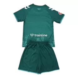 Levné Dětský Fotbalový Dres Real Betis Čtvrtý 2024-25