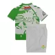 Levné Dětský Fotbalový Dres Real Betis x Naruto 2024-25 - Speciální