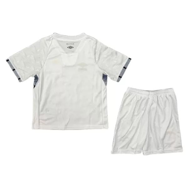 Levné Dětský Fotbalový Dres Santos FC Domácí 2024-25
