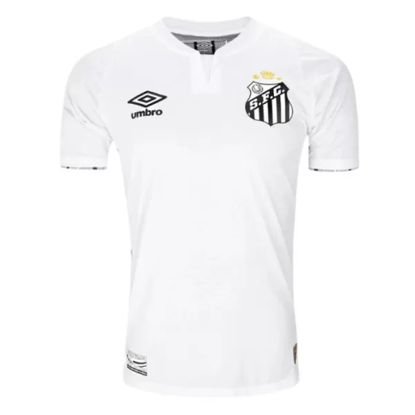 Levné Dětský Fotbalový Dres Santos FC Neymar JR 10 Domácí 2024-25