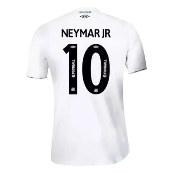 Levné Dětský Fotbalový Dres Santos FC Neymar JR 10 Domácí 2024-25