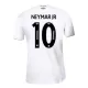 Levné Dětský Fotbalový Dres Santos FC Neymar JR 10 Domácí 2024-25