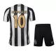 Levné Dětský Fotbalový Dres Santos FC Neymar JR 10 Venkovní 2024-25 Levné Dětský Fotbalový Dres Santos FC Neymar JR 10 Venkovní 2024-25