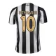 Levné Dětský Fotbalový Dres Santos FC Neymar JR 10 Venkovní 2024-25